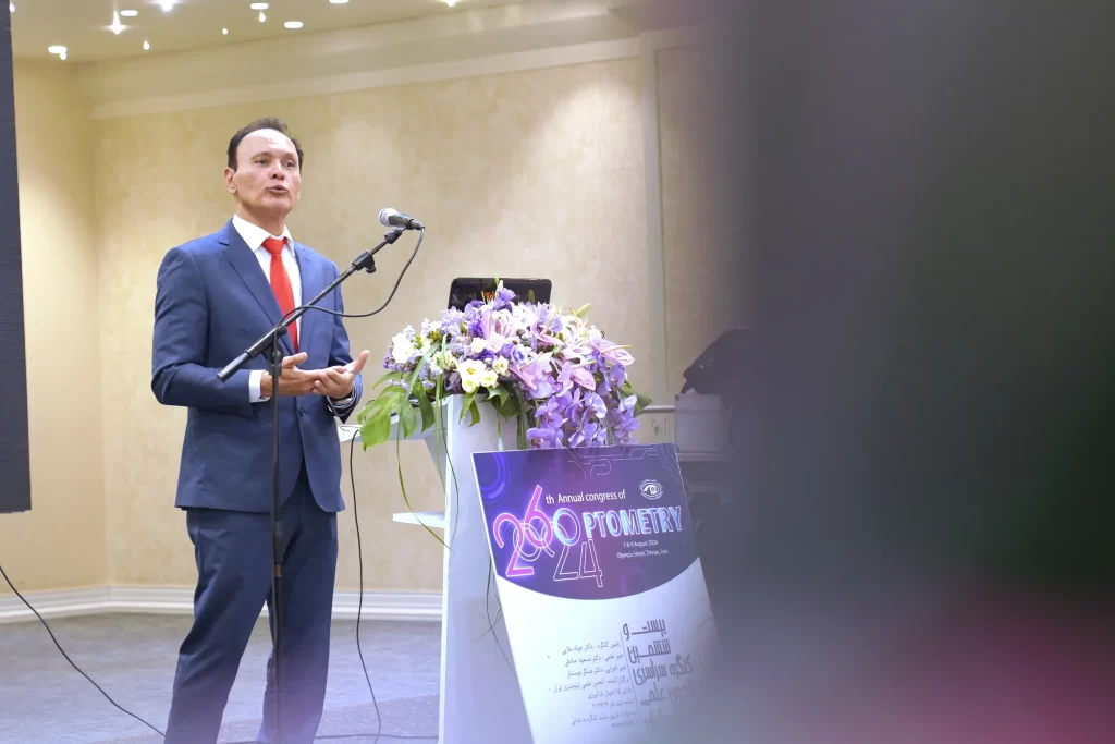 دکتر بهرام بهروزی هما