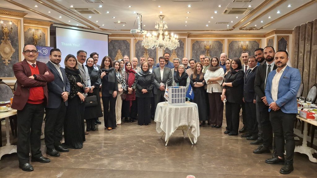 تهران 3